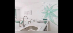 Apartamento Gadir